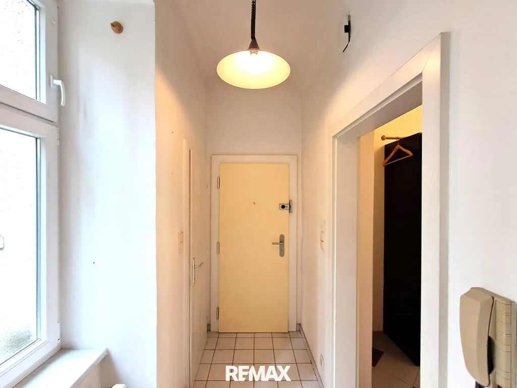 3-Zimmer-Wohnung in Wien-Penzing - Altbau-Charme mit Potenzial – pohled 3