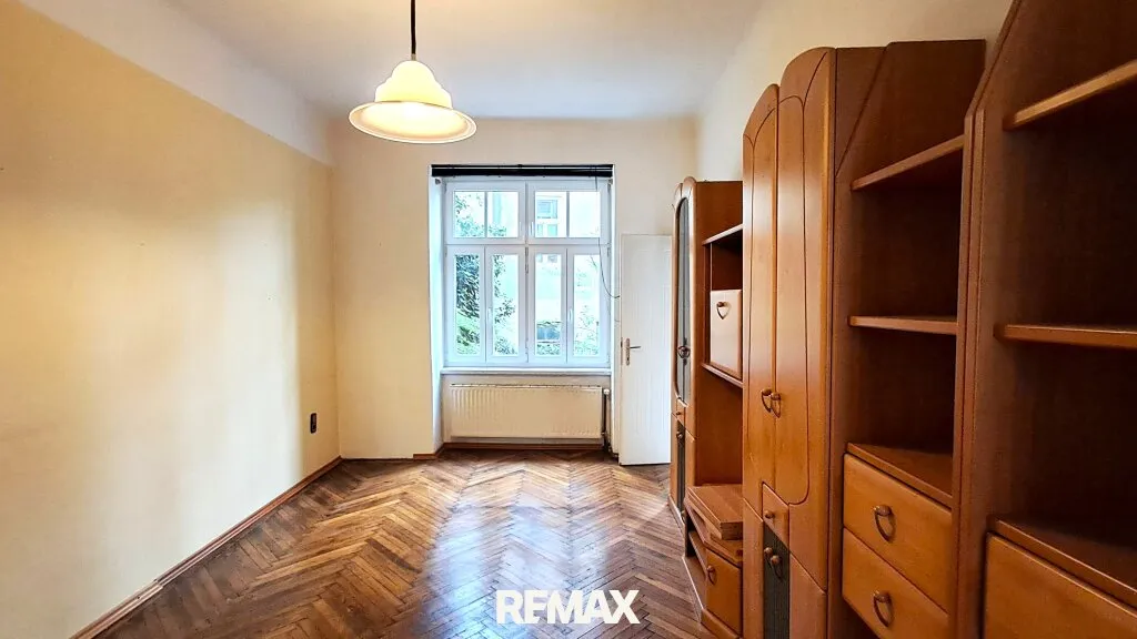 3-Zimmer-Wohnung in Wien-Penzing - Altbau-Charme mit Potenzial – pohled 2