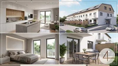 3-Zimmer-Wohnung kaufen in Schärding – 67 m², € 298.400 – Bild 7 von 8