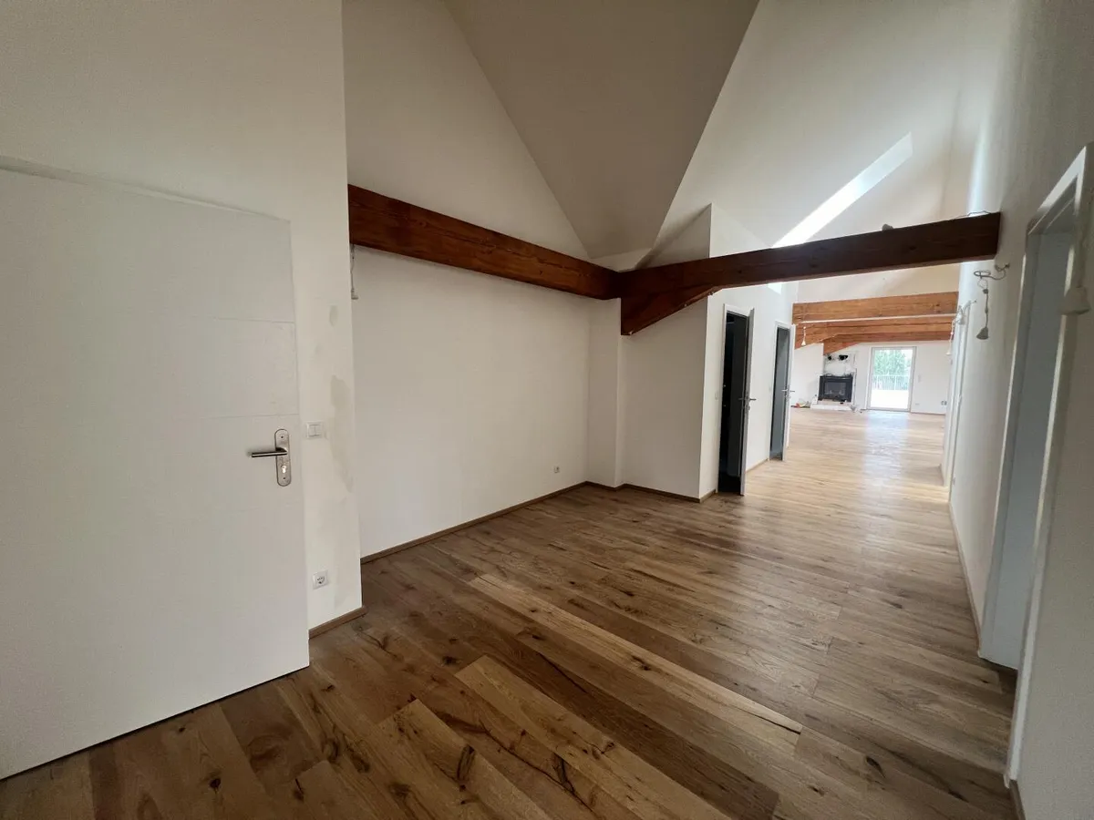 Wohnung – Gries - Ansicht 3