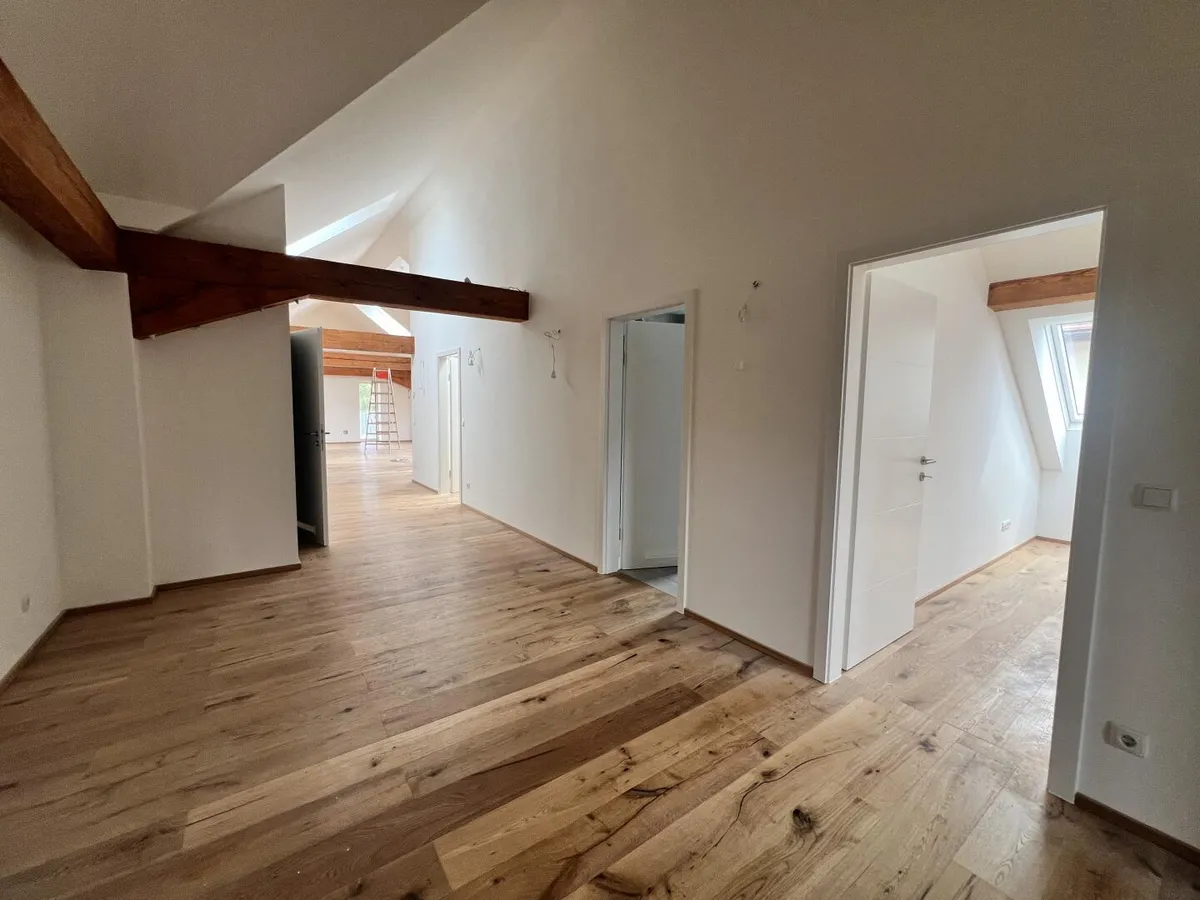 Wohnung – Gries - Ansicht 2