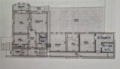 6-Zimmer-Wohnung mieten in Klagenfurt Land – 210 m², € 1.500 – Bild 17 von 17