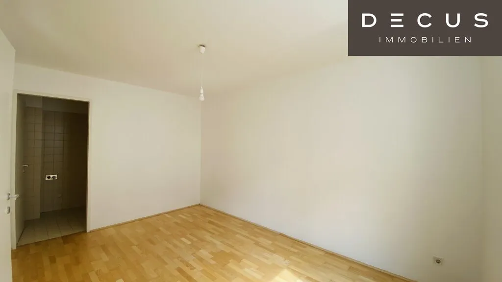 / 10.BEZIRK / TOP ANBINDUNG / 2 ZIMMER / LOGGIA / VERFÜGBAR AB SOFORT - Ansicht 2