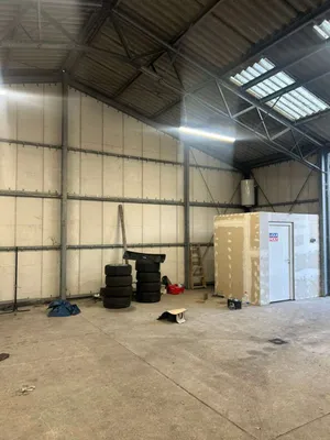Gewerbeimmobilie mieten in Krems an der Donau – 184 m², € 5 – Bild 4 von 5