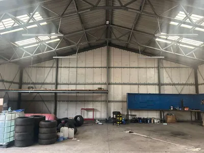 Gewerbeimmobilie mieten in Krems an der Donau – 184 m², € 5 – Bild 2 von 5