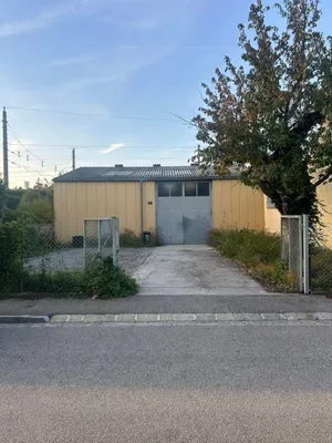 Gewerbeimmobilie mieten in Krems an der Donau – 184 m², € 5
