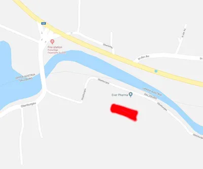 1-Zimmer-Wohnung mieten in Vöcklabruck – 30 m², € 660 – Bild 17 von 17