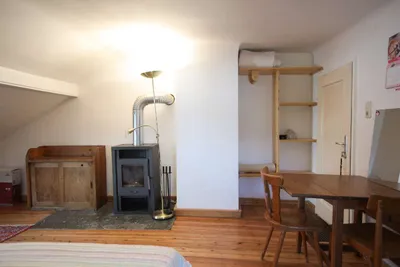 1-Zimmer-Wohnung mieten in Vöcklabruck – 30 m², € 660 – Bild 14 von 17