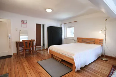 1-Zimmer-Wohnung mieten in Vöcklabruck – 30 m², € 660
