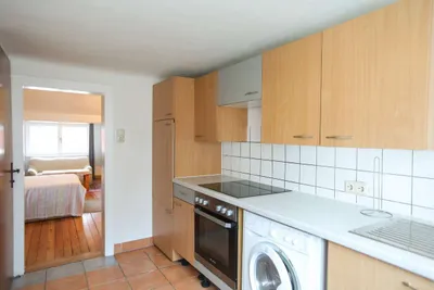 1-Zimmer-Wohnung mieten in Vöcklabruck – 30 m², € 660 – Bild 8 von 17