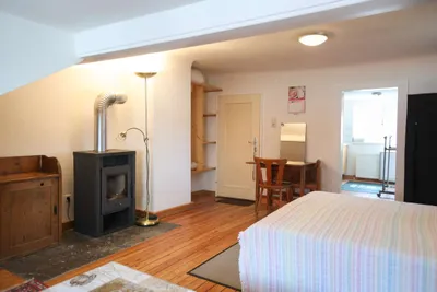 1-Zimmer-Wohnung mieten in Vöcklabruck – 30 m², € 660 – Bild 15 von 17