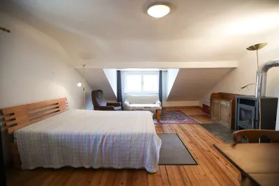 1-Zimmer-Wohnung mieten in Vöcklabruck – 30 m², € 660 – Bild 2 von 17