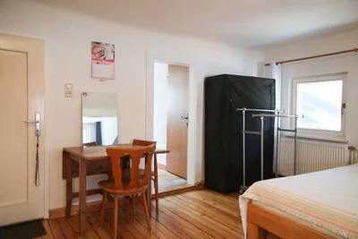 1-Zimmer-Wohnung mieten in Vöcklabruck – 30 m², € 660 – Bild 5 von 17