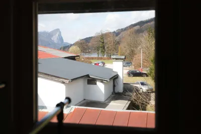 1-Zimmer-Wohnung mieten in Vöcklabruck – 30 m², € 660 – Bild 11 von 17