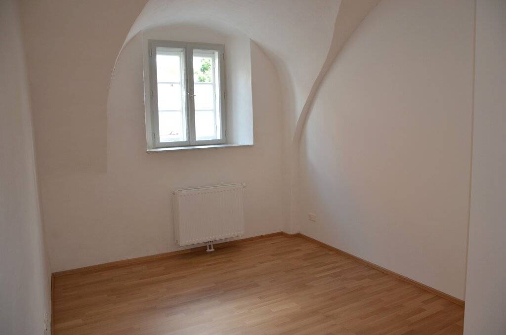 Kompakte Erdgeschoßwohnung *bis 31.08.2031 vermietet* - Ansicht 2