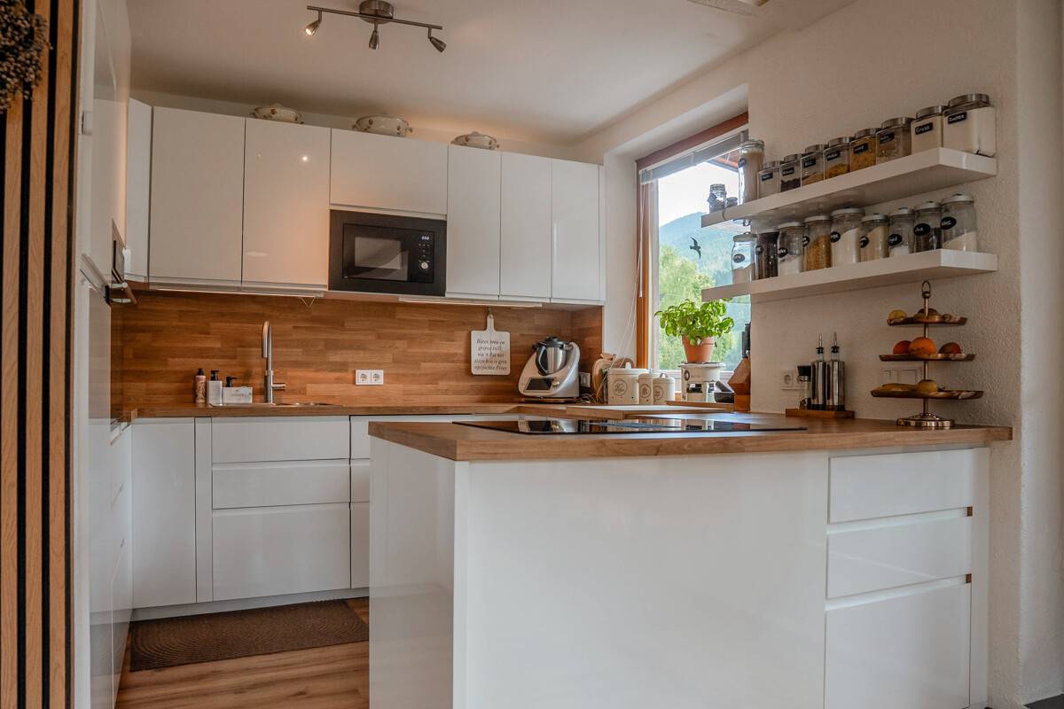 PREISHIT: Familienglück am Hochkönig - 4-Zimmer-Wohnung in Mühlbach - Ansicht 3