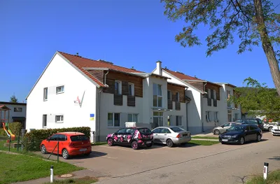Wohnung mieten in Hollabrunn – 81,92 m², € 833 – Bild 3 von 5