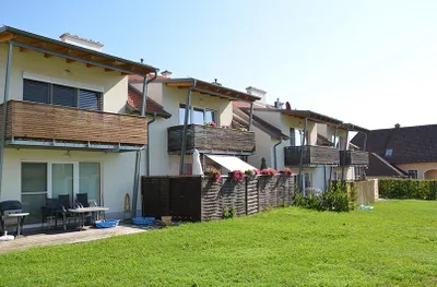 Wohnung mieten in Hollabrunn – 81,92 m², € 833 – Bild 1 von 5