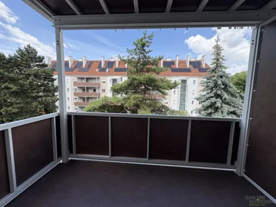 2-Zimmer-Wohnung mieten in Sankt Pölten – 55,36 m², € 767 – Bild 6 von 6