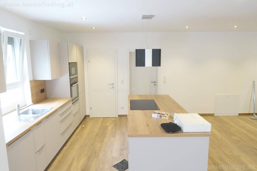moderne Doppelhaushälfte I 4 Schlafzimmer, 2 Bäder I nahe Ursulinen - Ansicht 3