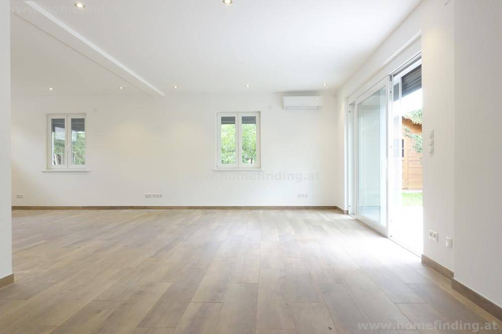 moderne Doppelhaushälfte I 4 Schlafzimmer, 2 Bäder I nahe Ursulinen - Ansicht 2