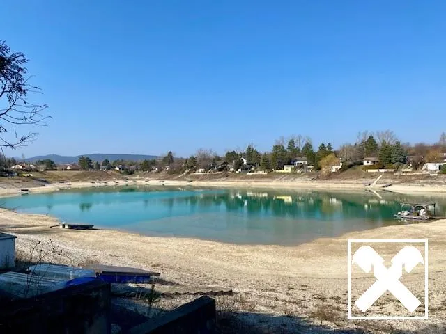 Reiterer See! Doppelparzelle mit Sommerhäuschen! – pohled 2