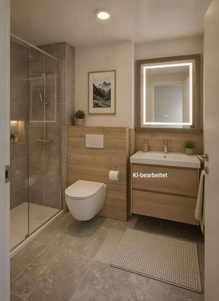 Wohnung – Schladming - Ansicht 3