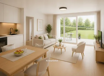 3-Zimmer-Wohnung kaufen in Liezen – 61,81 m², € 849.793 – Bild 2 von 6