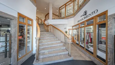 Gewerbeimmobilie mieten in Kitzbühel – 81 m², € 3.000 – Bild 10 von 13