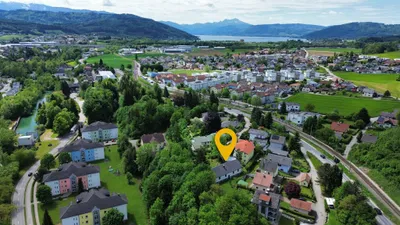 5-Zimmer-Haus kaufen in Vöcklabruck – 138 m² – Bild 2 von 6