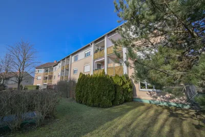 3-Zimmer-Wohnung mieten in Linz – 77,76 m², € 815 – Bild 5 von 13
