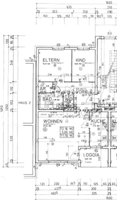 3-Zimmer-Wohnung mieten in Linz – 77,76 m², € 815 – Bild 8 von 13