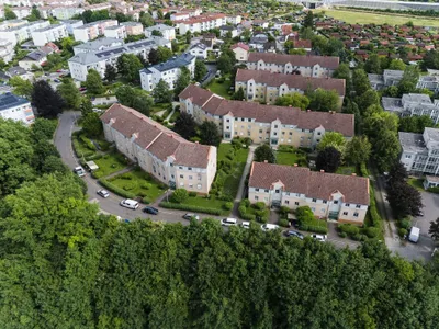 3-Zimmer-Wohnung mieten in Linz – 77,76 m², € 815