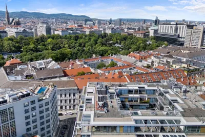 2-Zimmer-Wohnung kaufen in Wien – 55,89 m², € 790.000 – Bild 4 von 14