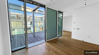 2-Zimmer-Wohnung kaufen in Wien – 55,89 m², € 790.000 – Bild 7 von 14