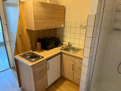 1-Zimmer-Wohnung mieten in Wien – 22 m², € 650 – Bild 4 von 7