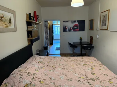 1-Zimmer-Wohnung mieten in Wien – 22 m², € 650