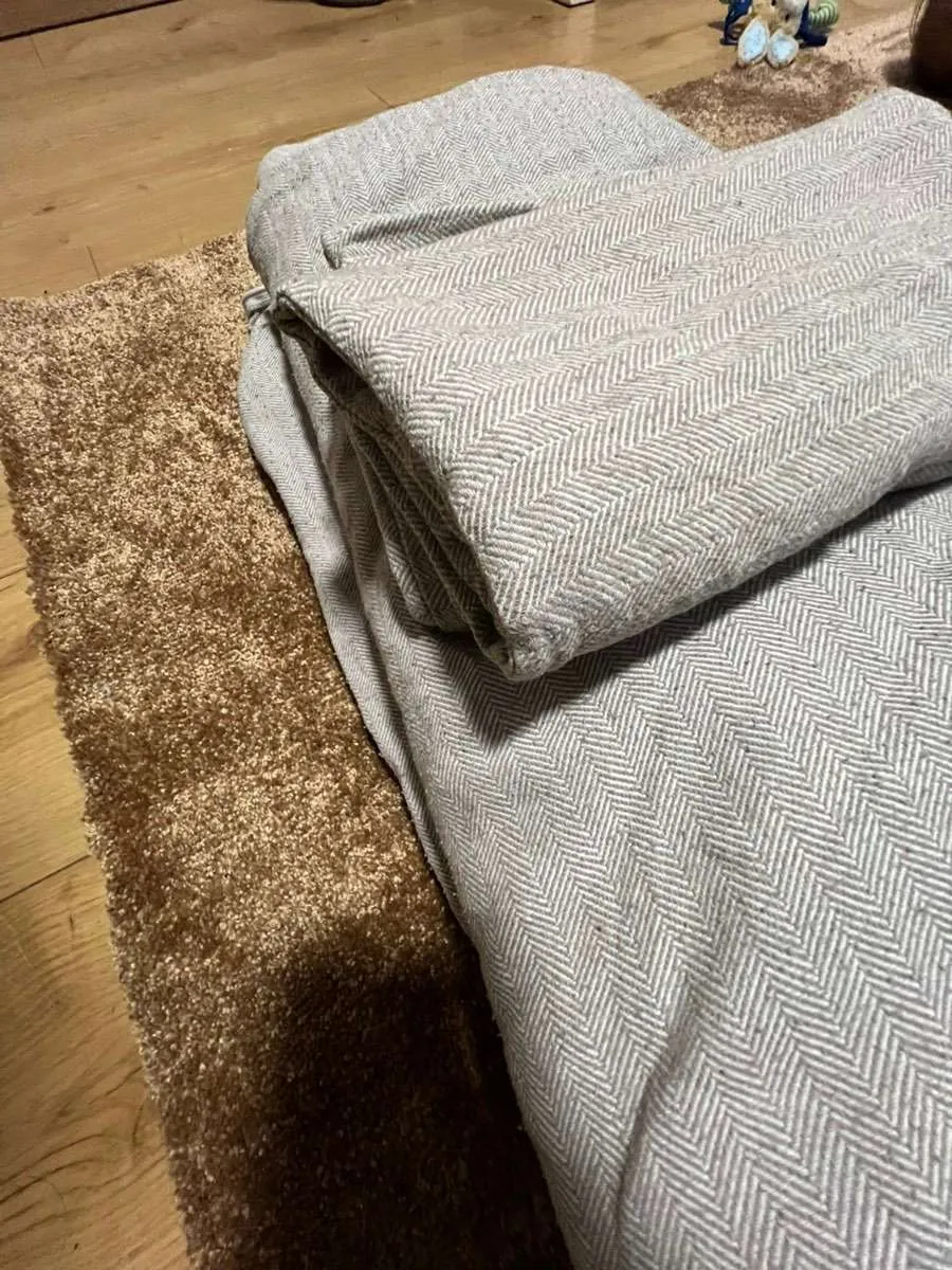 Ikea Bettwäsche-Set 240x220 + zwei 50x60 Kissenbezug, € 0,- (1140 Wien)