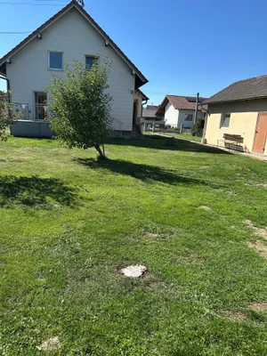 6-Zimmer-Haus mieten in Eferding – 135 m², € 1.400 – Bild 1 von 15