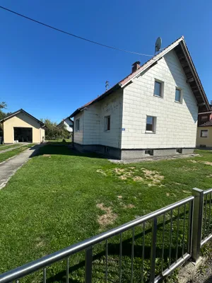 6-Zimmer-Haus mieten in Eferding – 135 m², € 1.400 – Bild 14 von 15