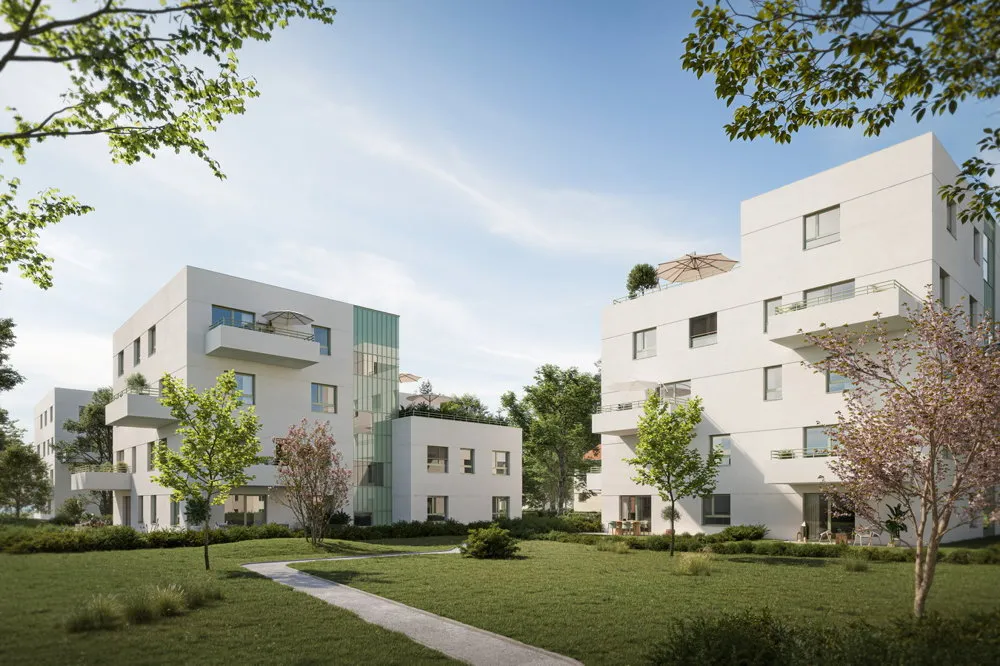 Wohnung – Linz - Ansicht 2