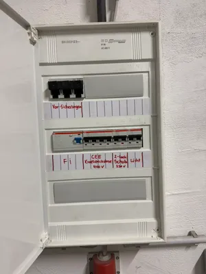 Gewerbeimmobilie mieten in Baden – 200 m², € 660 – Bild 5 von 5
