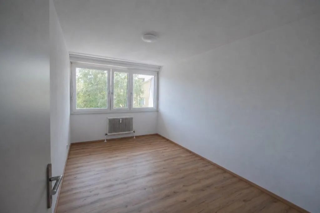 ERSTBEZUG NACH SANIERUNG - Urbanes Wohnen! 12783 - Ansicht 2