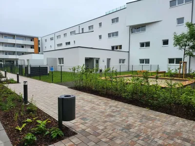 Immobilie mieten in Sankt Pölten – € 100 – Bild 5 von 6