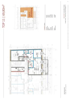 3-Zimmer-Wohnung kaufen in Steyr – 69,72 m², € 419.900 – Bild 8 von 8