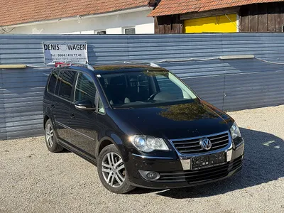 VW Touran