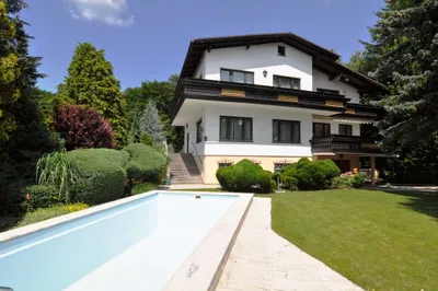 7-Zimmer-Haus kaufen in Sankt Pölten Land – 353 m², € 869.000 – Bild 3 von 32