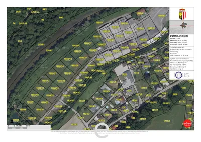 Grundstück kaufen in Vöcklabruck – 664 m², € 106.240 – Bild 7 von 8