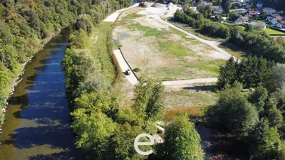 Grundstück kaufen in Vöcklabruck – 664 m², € 106.240 – Bild 4 von 8