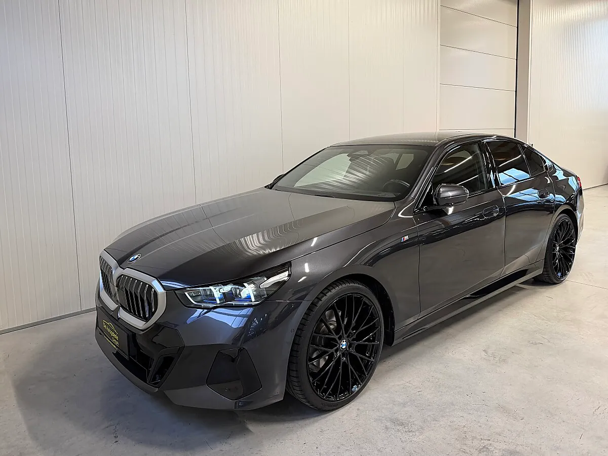 BMW 5er-Reihe